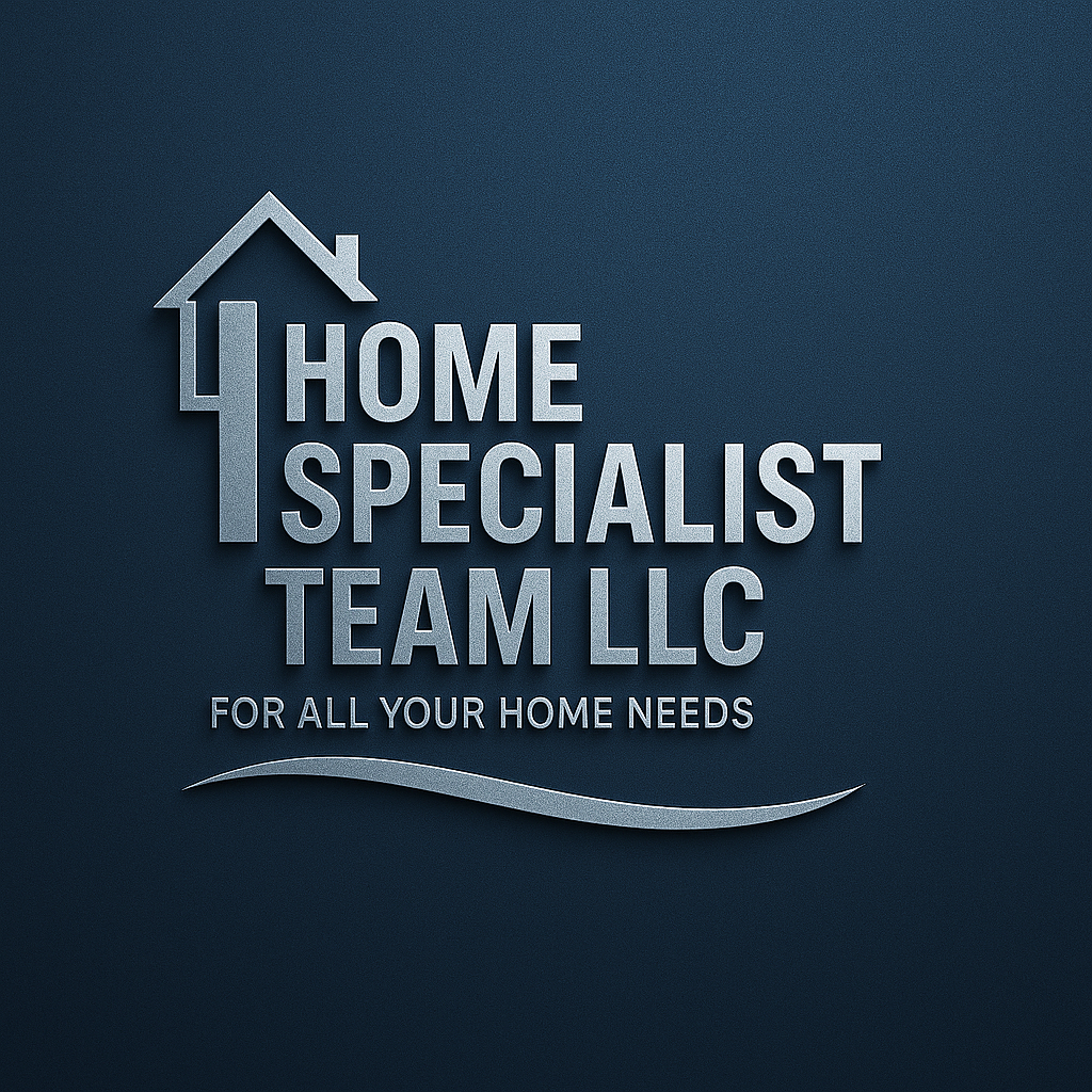 Home Specialist Team LLC